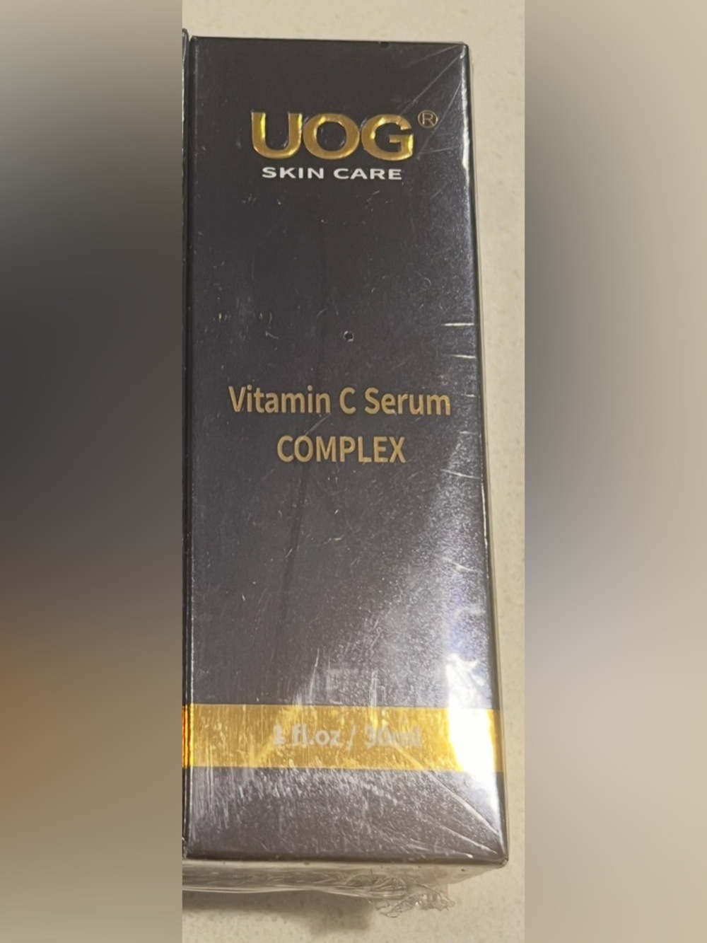 UOG Vitamin C Serum Complex